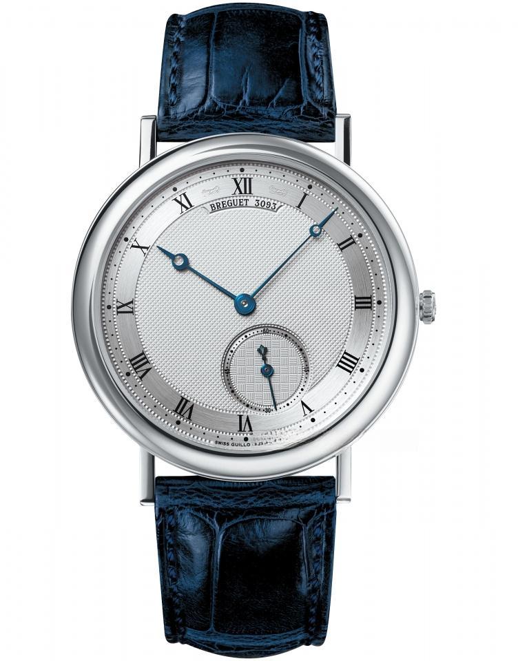 BREGUET 5140BB/12/9W6 CLASSIQUE