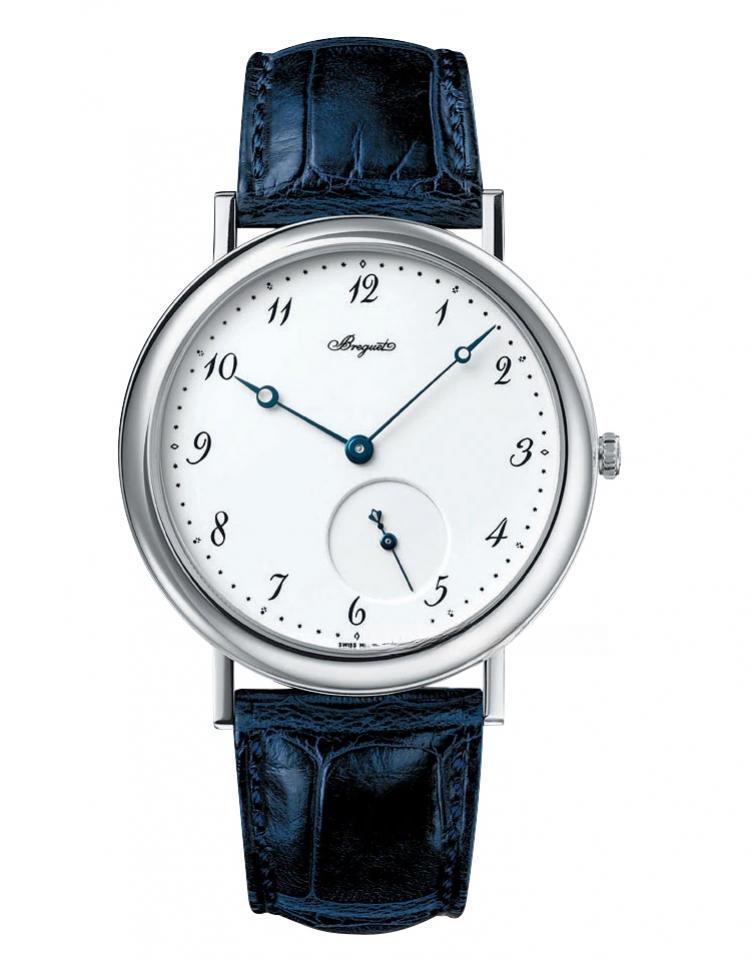 BREGUET 5140BB/29/9W6 CLASSIQUE