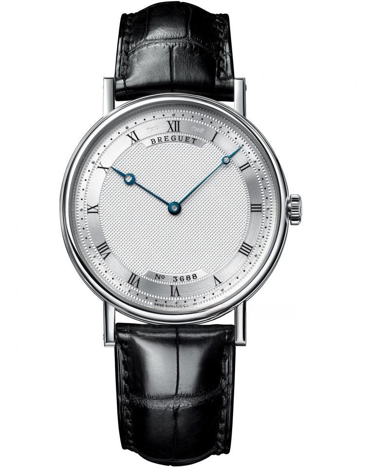BREGUET 5157BB/11/9V6 CLASSIQUE