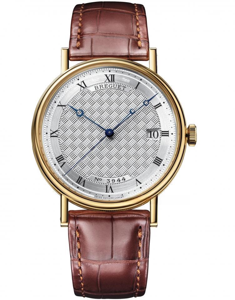 BREGUET 5177BA/12/9V6 CLASSIQUE