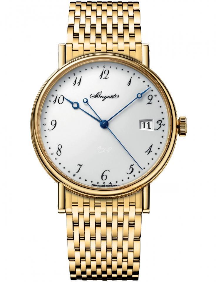 BREGUET 5177BA/29/AV0 CLASSIQUE