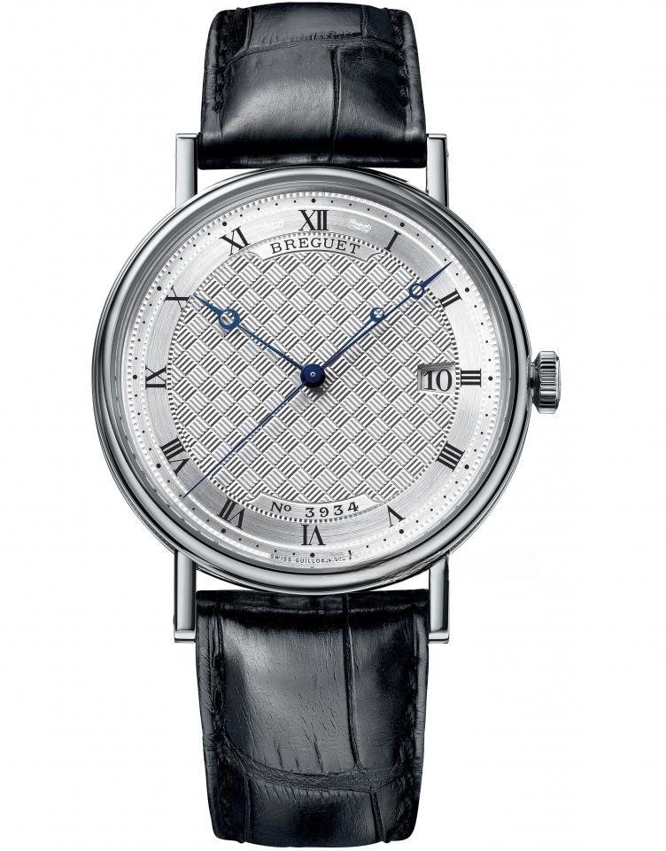 BREGUET 5177BB/12/9V6 CLASSIQUE