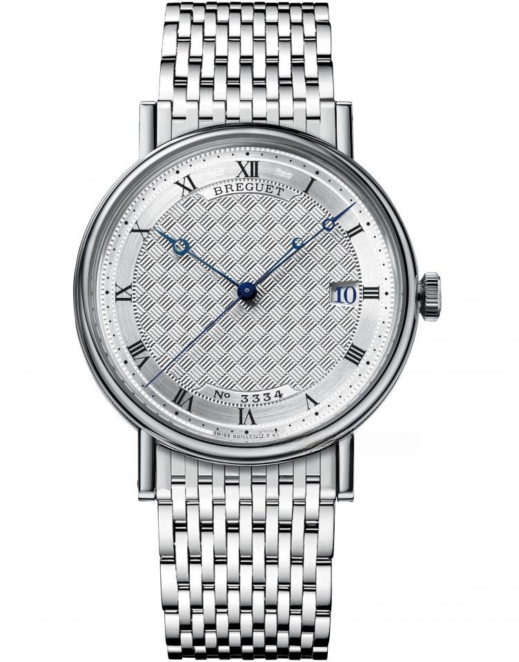 BREGUET 5177BB/12/BV0 CLASSIQUE