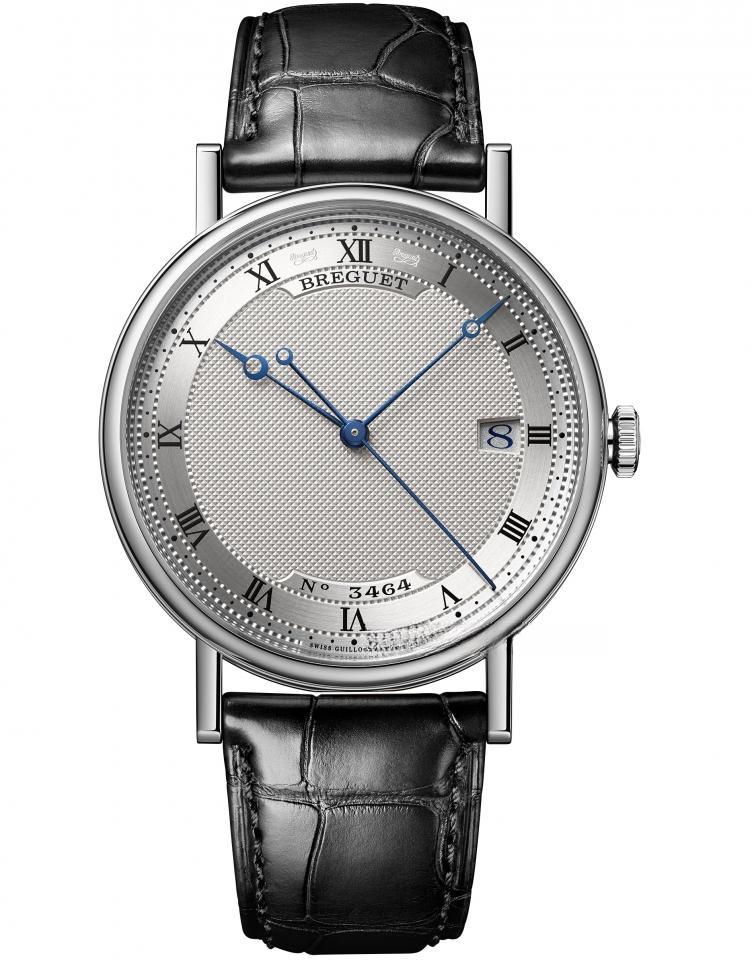 BREGUET 5177BB/15/9V6 CLASSIQUE