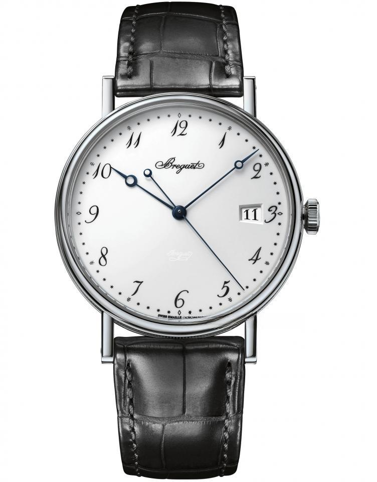 BREGUET 5177BB/29/9v6 CLASSIQUE