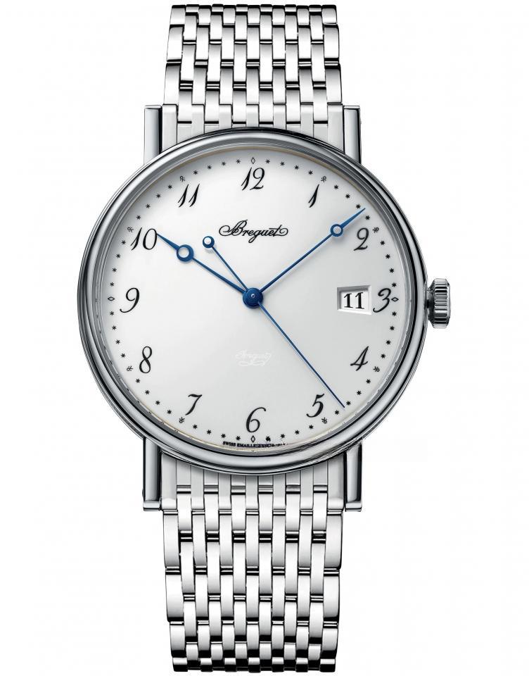 BREGUET 5177BB/29/BV0 CLASSIQUE