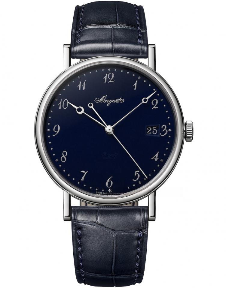 BREGUET 5177BB/2Y/9V6 CLASSIQUE