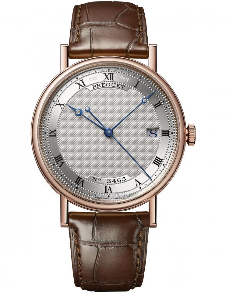 BREGUET 5177BR/15/9V6 CLASSIQUE