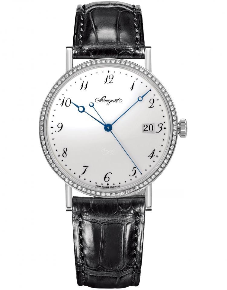 BREGUET 5178BB/29/9V6 D000 CLASSIQUE