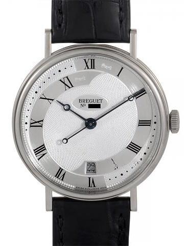 BREGUET 5197BB/15/986 CLASSIQUE