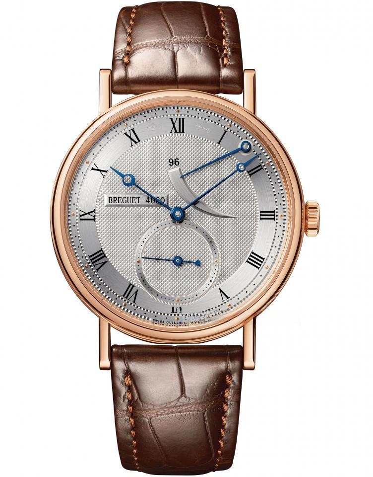 BREGUET 5277BR/12/9V6 CLASSIQUE