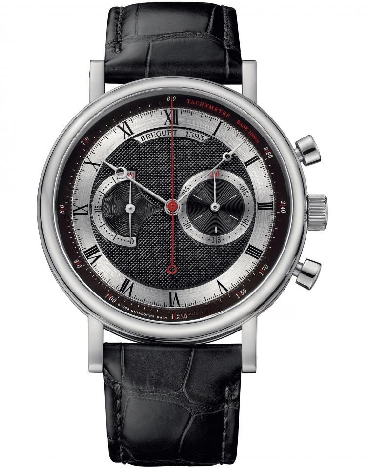 BREGUET 5287BB/92/9ZU CLASSIQUE