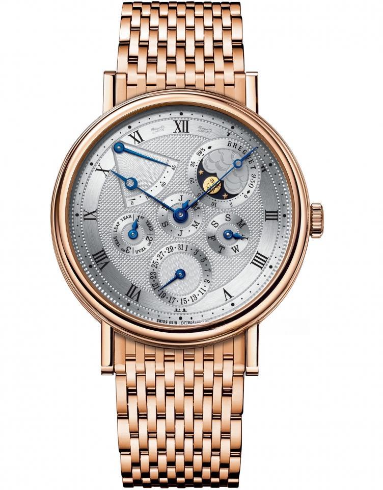 BREGUET 5327BR/1E/RV0 CLASSIQUE