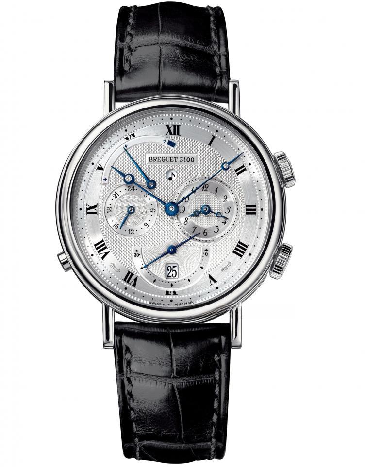 BREGUET 5707BB/12/9V6 CLASSIQUE