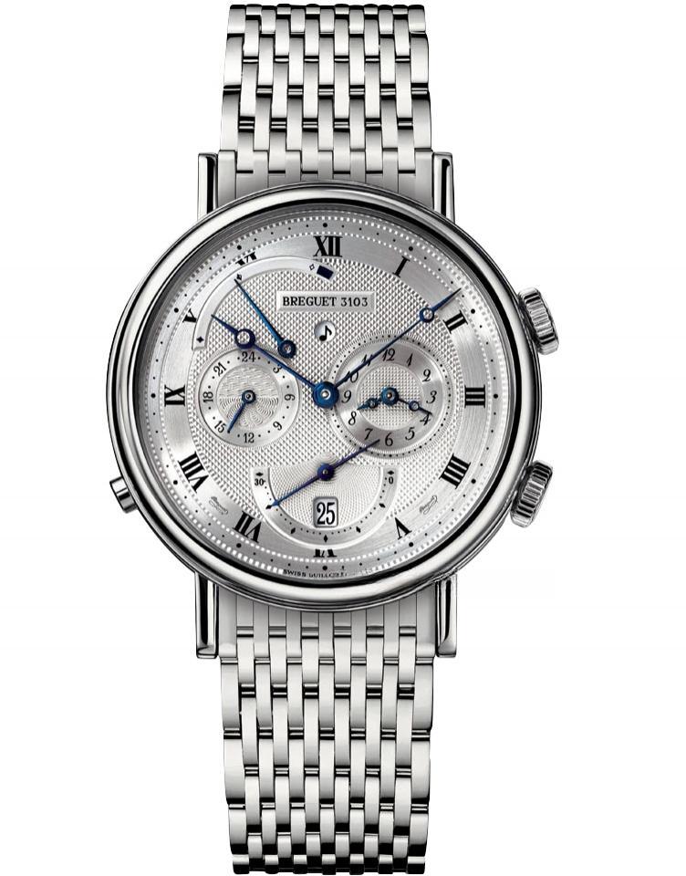 BREGUET 5707BB/12/BV0 CLASSIQUE