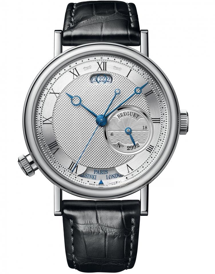 BREGUET 5727BB/12/9ZU CLASSIQUE