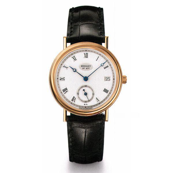 BREGUET 5920BA/15/984 CLASSIQUE