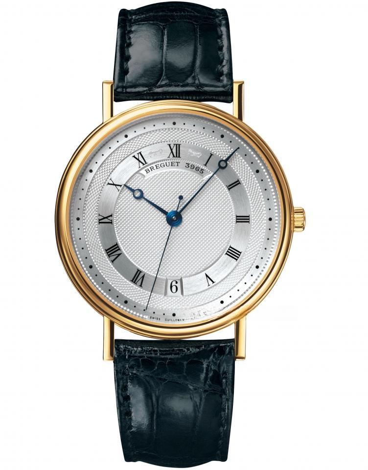 BREGUET 5930BA/12/986 CLASSIQUE