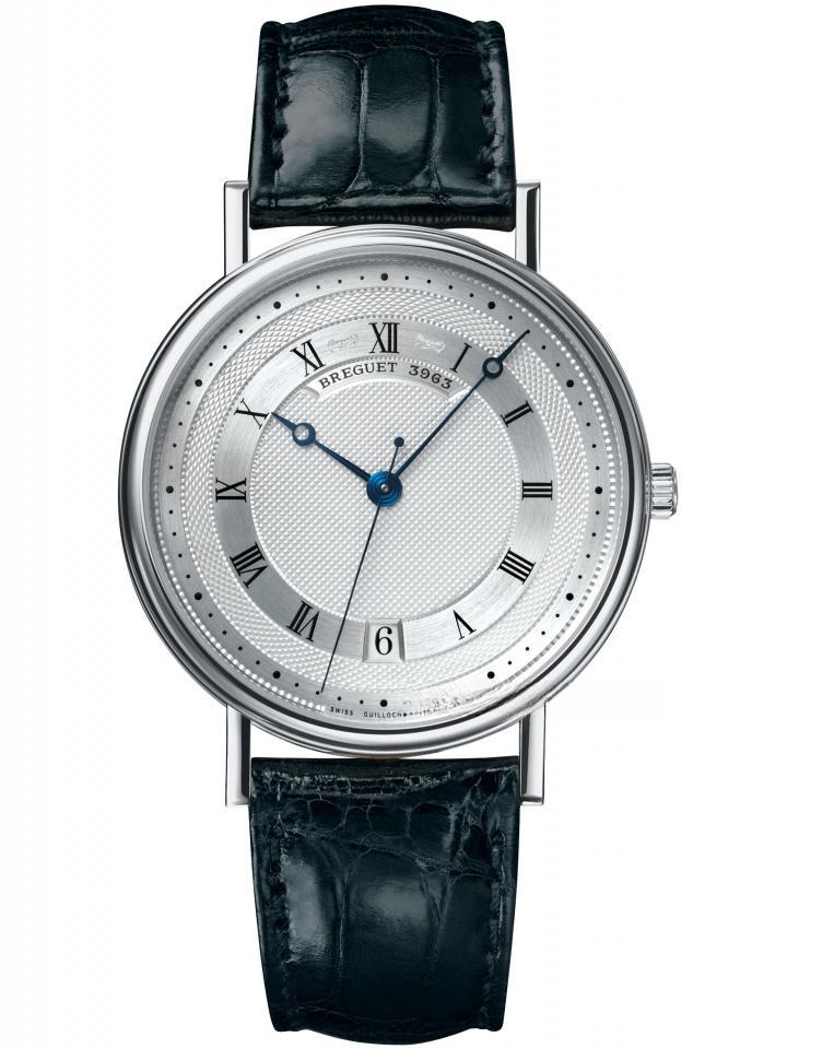 BREGUET 5930BB/12/986 CLASSIQUE