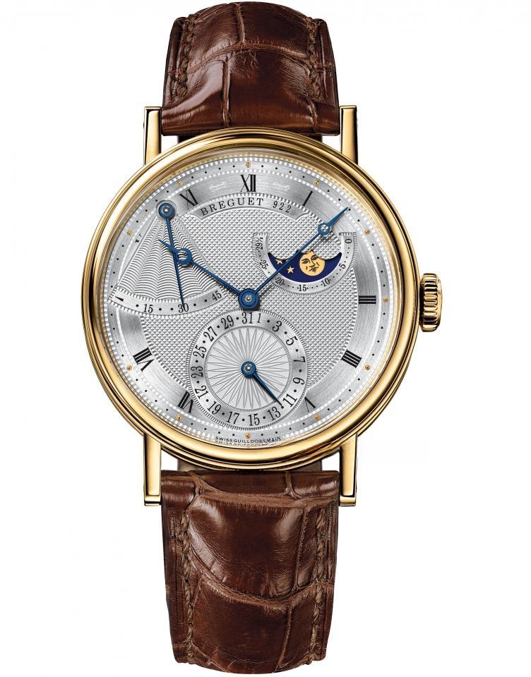 BREGUET 7137BA/11/9V6 CLASSIQUE