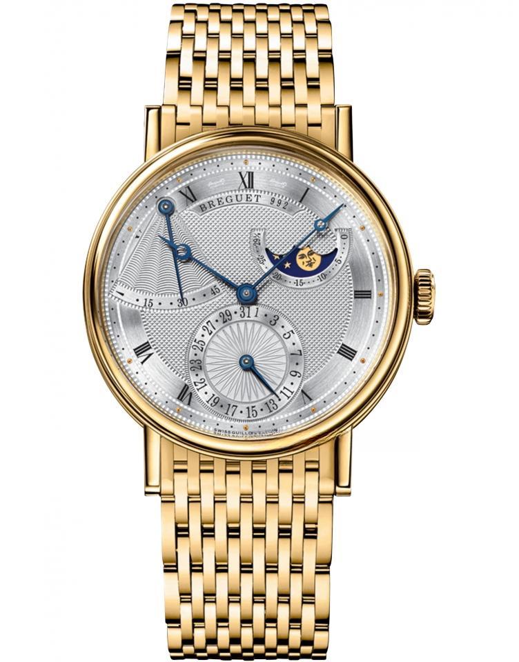 BREGUET 7137BA/11/AV0 CLASSIQUE