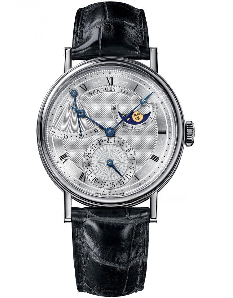 BREGUET 7137BB/11/9V6 CLASSIQUE