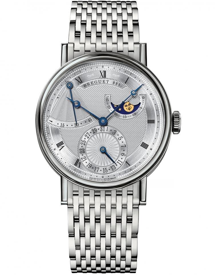 BREGUET 7137BB/11/BV0 CLASSIQUE