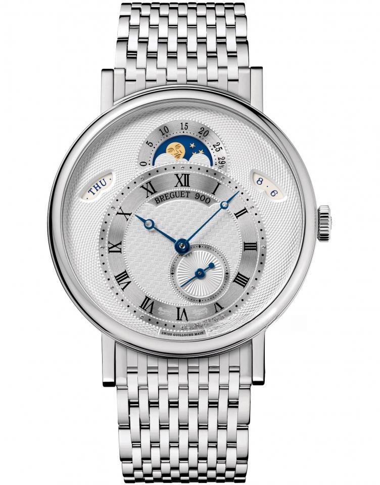 BREGUET 7337BB/1E/BV0 CLASSIQUE