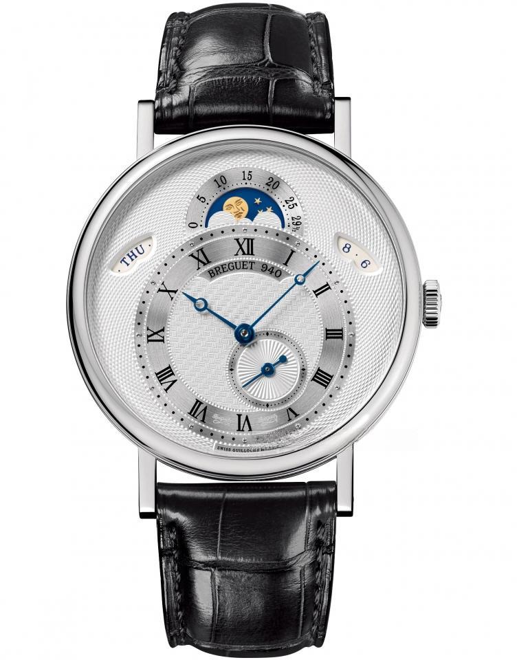 BREGUET 7337bb/1e/9v6 CLASSIQUE