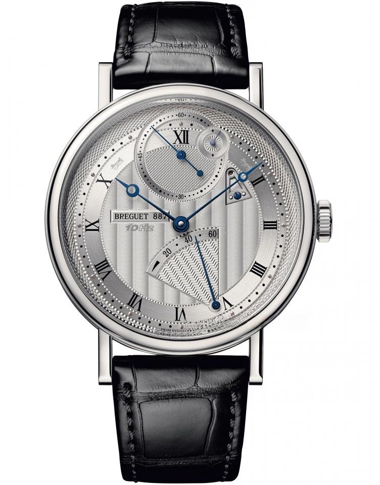 BREGUET 7727BB/12/9WU CLASSIQUE