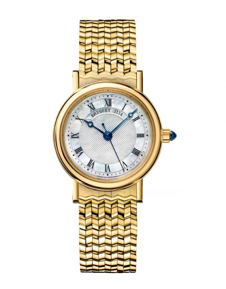 BREGUET 8067BA/52/AC0 CLASSIQUE