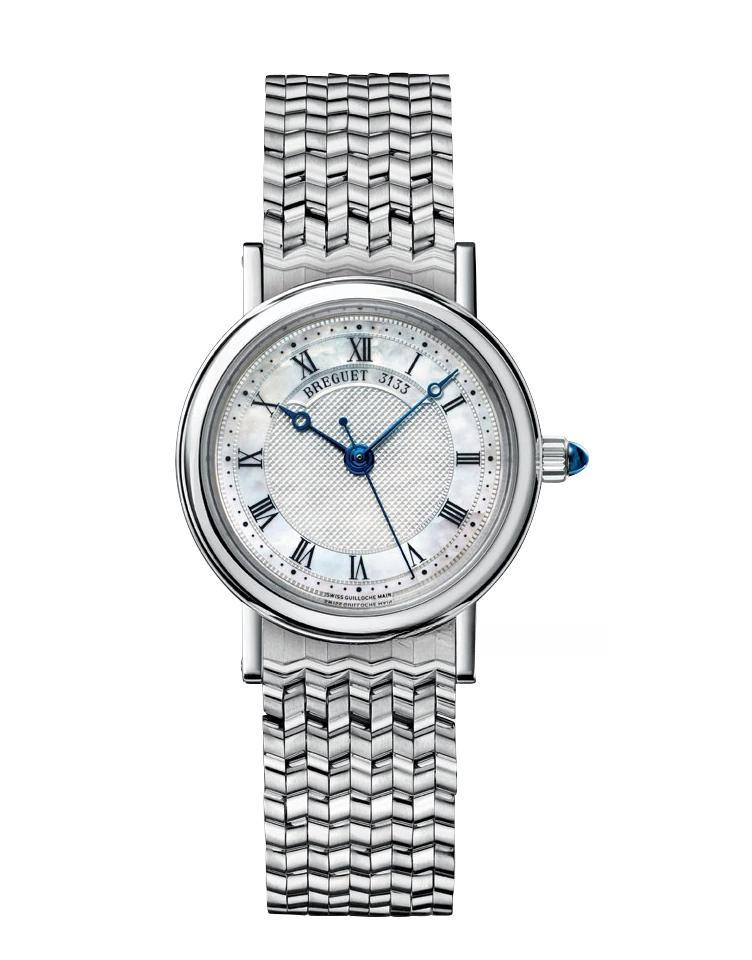 BREGUET 8067BB/52/BC0 CLASSIQUE