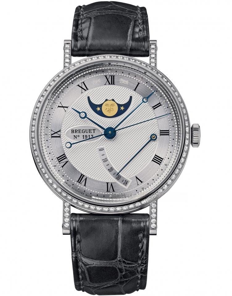 BREGUET 8788BB/12/986/DD00 CLASSIQUE