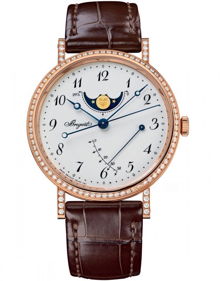 BREGUET 8788BR/29/986/DD00 CLASSIQUE