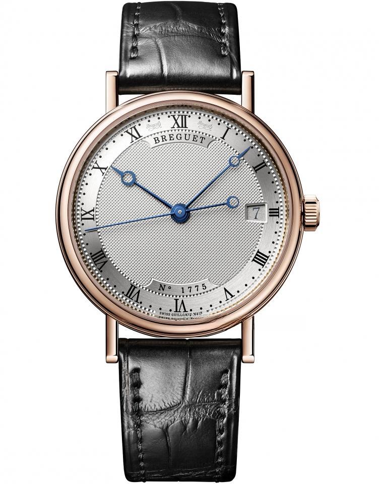 BREGUET 9067BR/12/976 CLASSIQUE