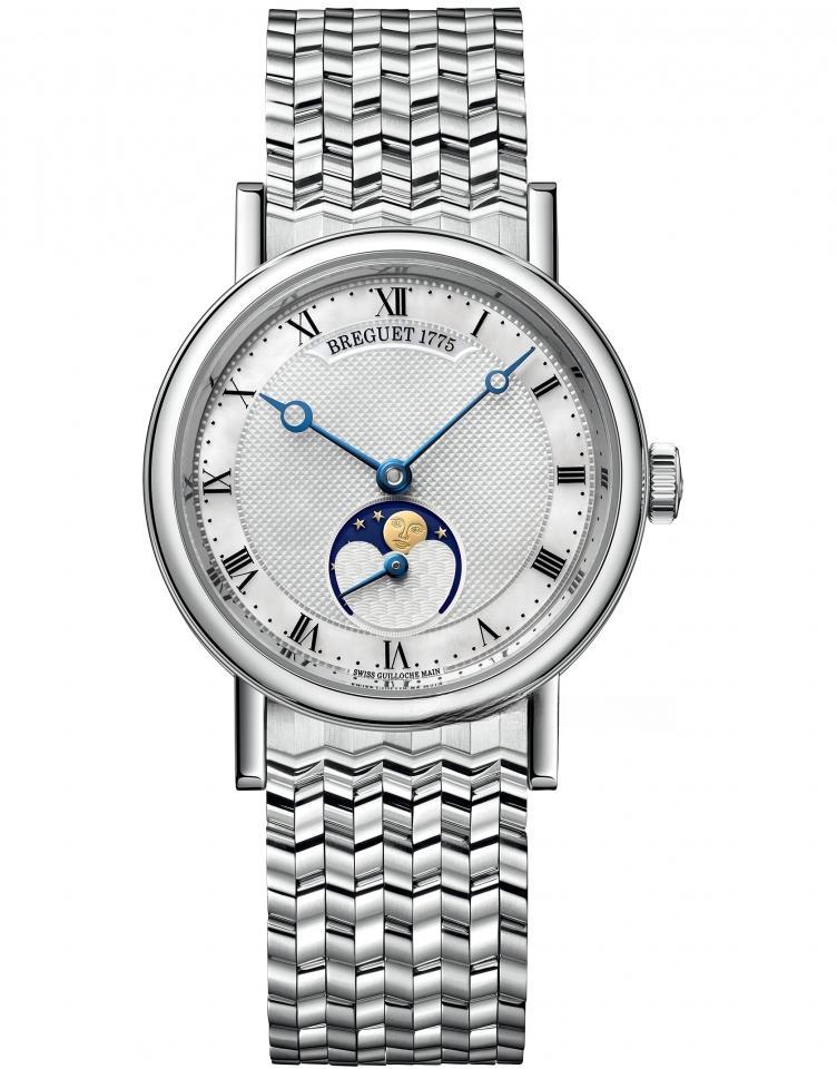BREGUET 9087BB/52/BC0 CLASSIQUE