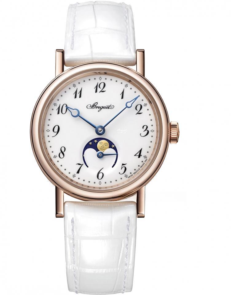BREGUET 9087BR/29/964 CLASSIQUE