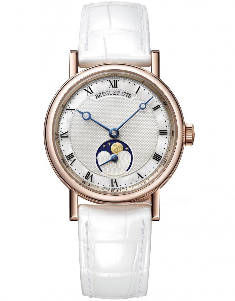 BREGUET 9087BR/52/964 CLASSIQUE