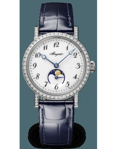BREGUET 9088BB/29/964 DD0D CLASSIQUE