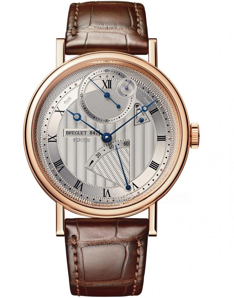 BREGUET 7727BR/12/9WU CLASSIQUE