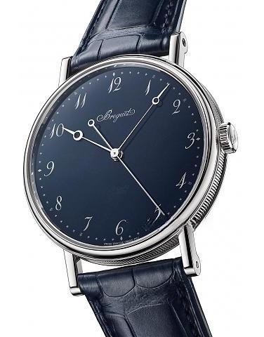 BREGUET (Classique 5175 “Ginza Anniversary”) CLASSIQUE