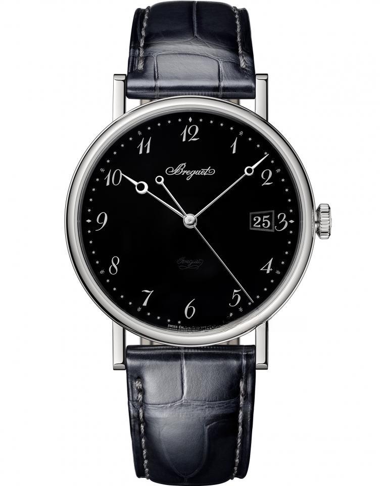 BREGUET 5177PT/2N/9V601 CLASSIQUE