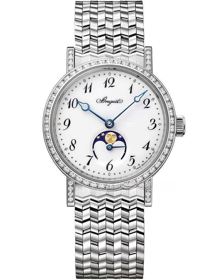 BREGUET 9088BB/29/BC0 CLASSIQUE