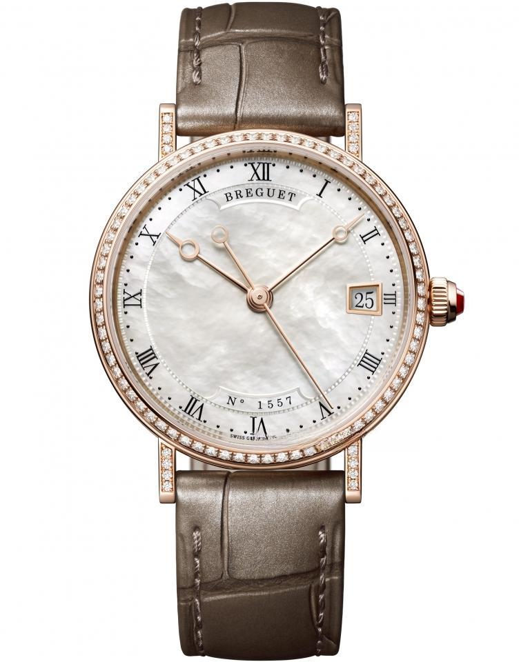 BREGUET 9068BR/52/976/DD00 CLASSIQUE
