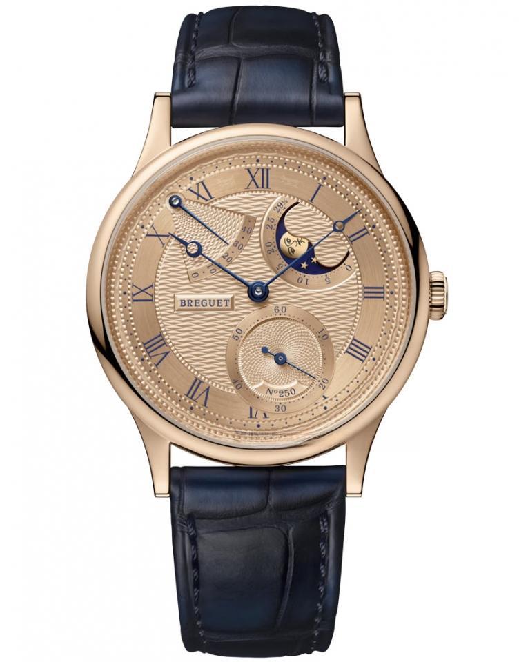 BREGUET 7235BH/0H/9V6 CLASSIQUE