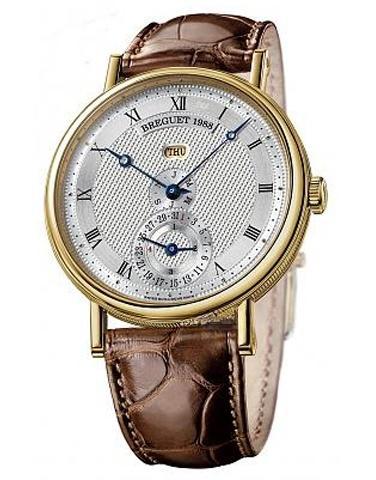 BREGUET 7715BA/15/9V6 CLASSIQUE