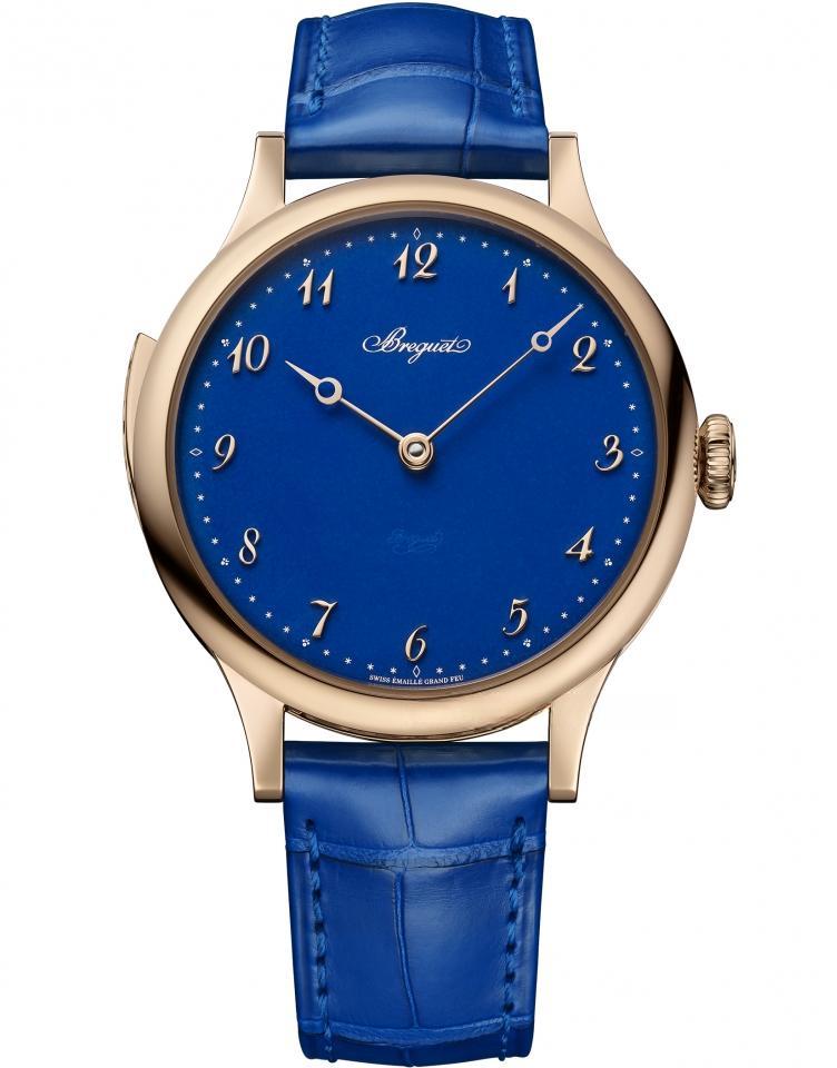 BREGUET 7365BH/2Y/986 CLASSIQUE