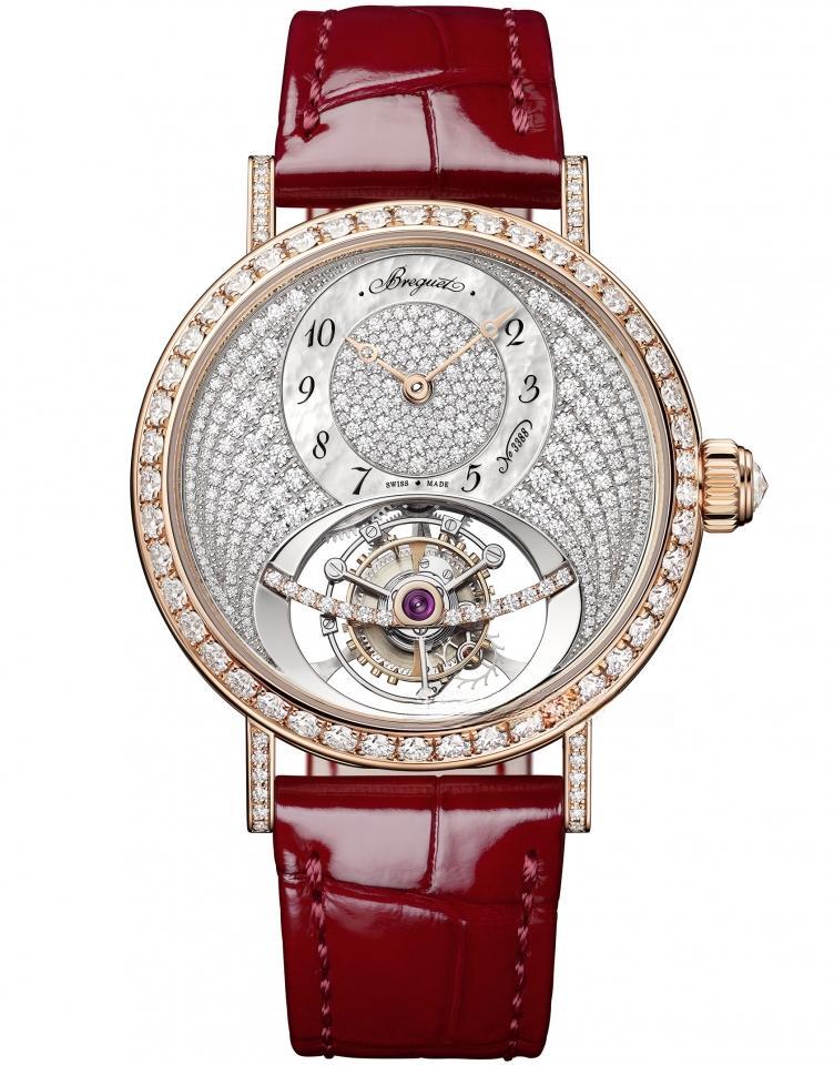 BREGUET 3358BR/8D/986 D0 CLASSIQUE