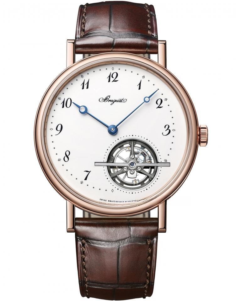 BREGUET 5367PT/29/9WU CLASSIQUE