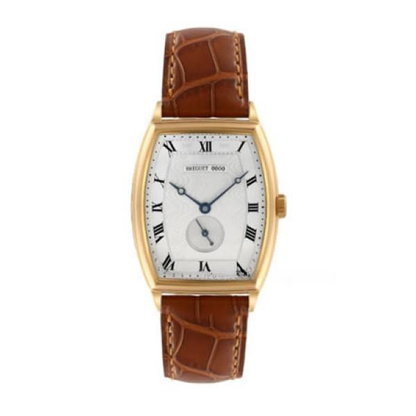 BREGUET 3660BR/12/984 HERITAGE